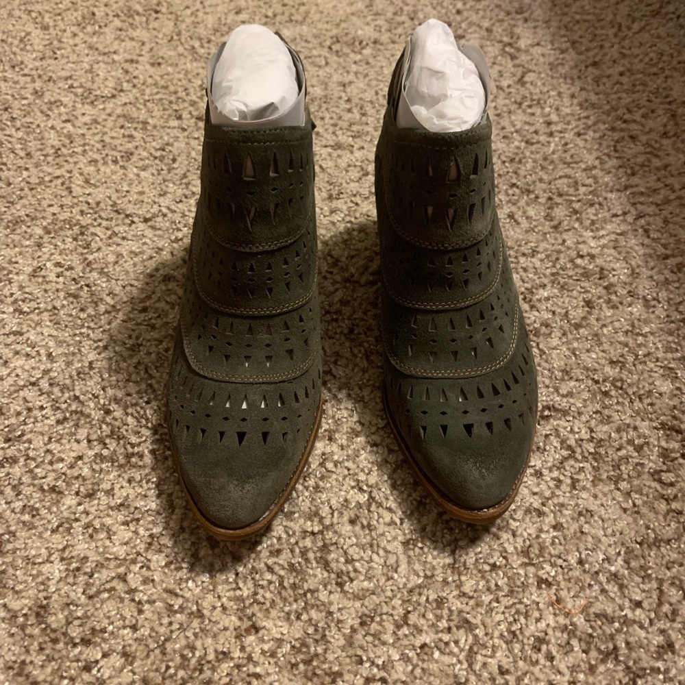 Sofft Sallies Bootie